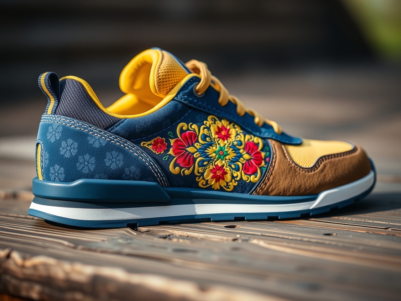 Кросівки Adidas Response Super M (IG1420)