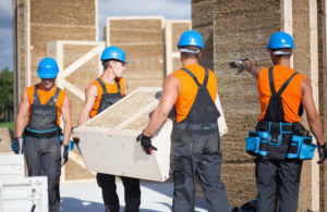 завод Екодім   допоможе Вам побудувати якісний дерев'яний каркасний будинок з тривалим терміном служби за доступною ціною