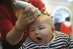 Бізнес план дитячої перукарні